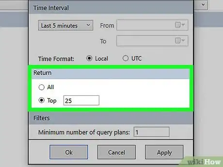 Image titled Check the Query Performance in an SQL Server Step 14