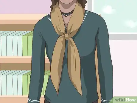 Image titled Look Nice for School (Girls) Step 20.jpeg