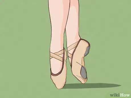 Image titled Tell if You Are Ready to Go on Pointe Step 13