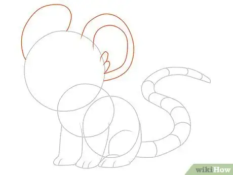 Image titled Draw a Mouse Step 4