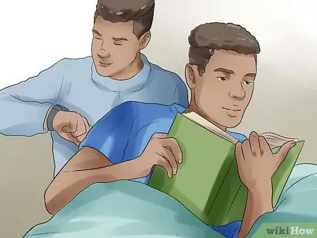 Image titled Make Yourself Sleep Using Hypnosis Step 14