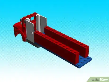 Image titled Build a LEGO Truck Step 16