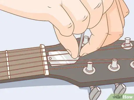 Image titled Set Up a Guitar Step 7