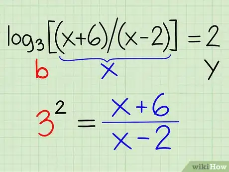 Image titled Solve Logarithms Step 19