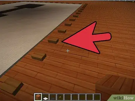 Image titled Make a Huge House in Minecraft Step 13