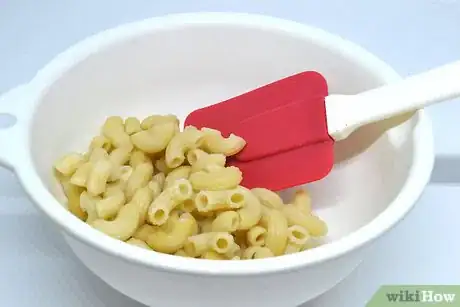 Image titled Cook Elbow Macaroni Step 15