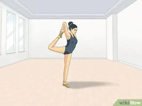 Image titled Teach Ballet Step 8