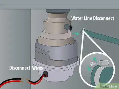 Image titled Fix a Leaky Dishwasher Step 16