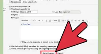 Make Your Profile Picture Private on Gmail