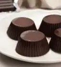 Dip Oreos in Chocolate