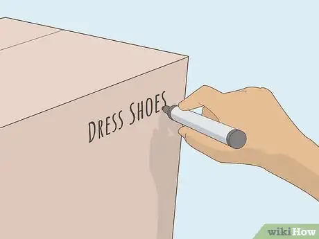 Image titled Pack Shoes for Moving Step 12