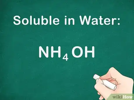 Image titled Memorize the Solubility Rules for Common Ionic Compounds in Water Step 3