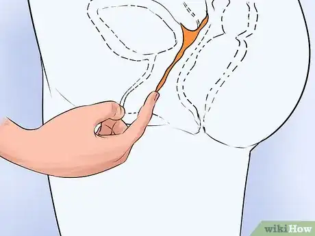 Image titled Check Cervical Mucus Step 5