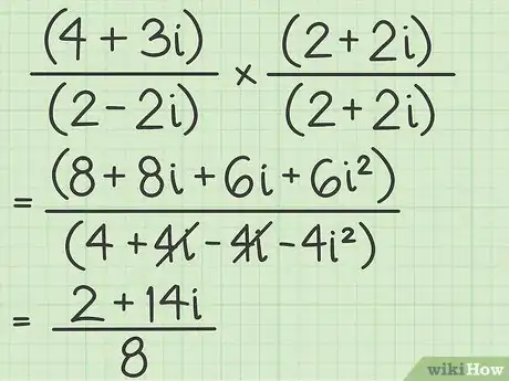 Image titled Simplify Complex Numbers Step 11