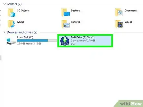 Image titled Install the Sims 2 Step 2