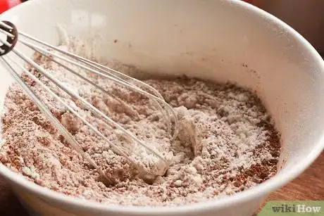 Image titled Make a Chocolate Cake Step 26