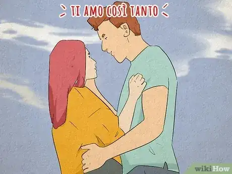 Image titled Say I Love You in Italian Step 1