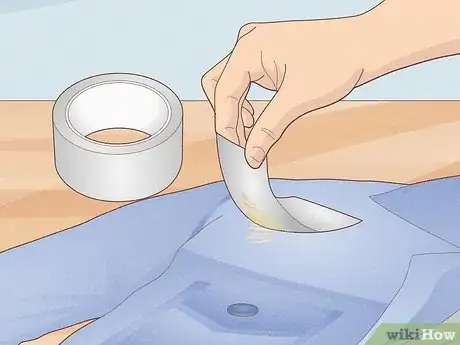 Image titled Remove Latex Paint from Clothes Step 20