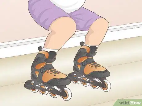 Image titled Size Rollerblades Step 12