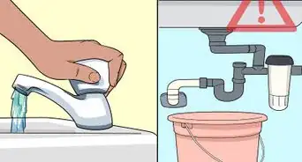 Replace a Kitchen Sink