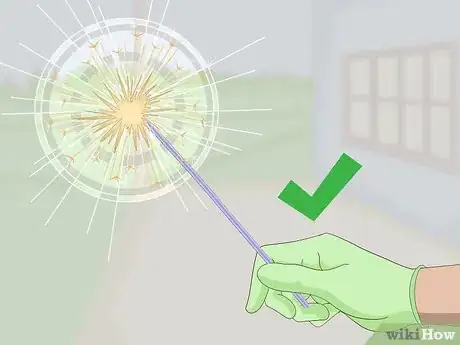 Image titled Make a Sparkler Bomb Step 12