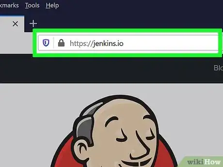 Image titled Install Jenkins Step 1