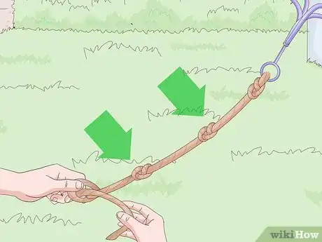 Image titled Make a Grappling Hook Step 22