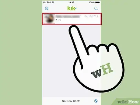 Image titled Use Kik Step 14