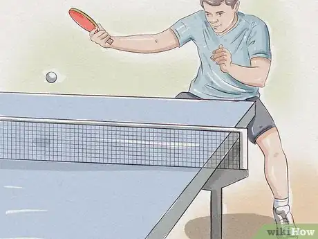 Image titled Serve in Table Tennis Step 24