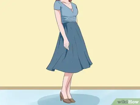 Image titled Dress if You've Got an Hourglass Figure Step 12