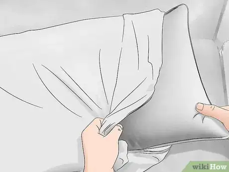 Image titled Get Rid of Dust Mites in Your Mattress Step 4