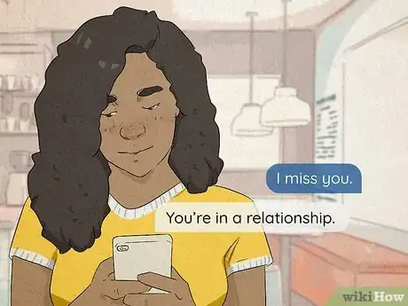 Image titled What Should You Say when Your Ex Says He Misses You Step 3