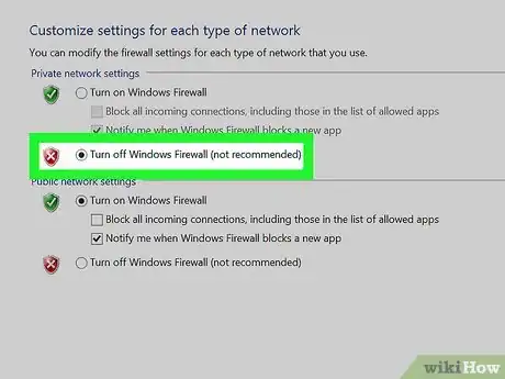Image titled Turn Off Firewall Step 21