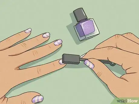 Image titled Apply Magnetic Nail Polish Step 7.jpeg