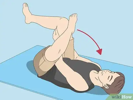 Image titled Stretch Your Coccyx Step 11