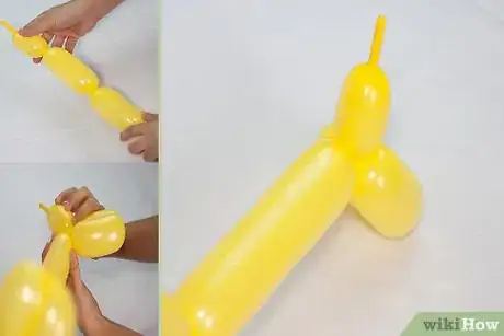 Image titled Make a Balloon Giraffe Step 9