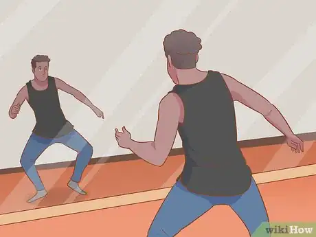 Image titled Dance to Rap Music Step 10