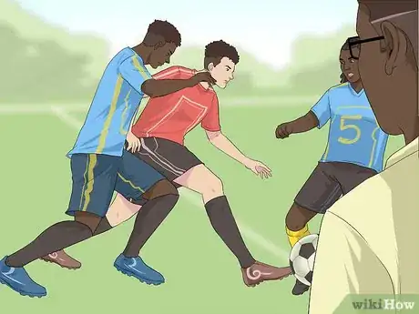 Image titled Get a Soccer Scholarship Step 24