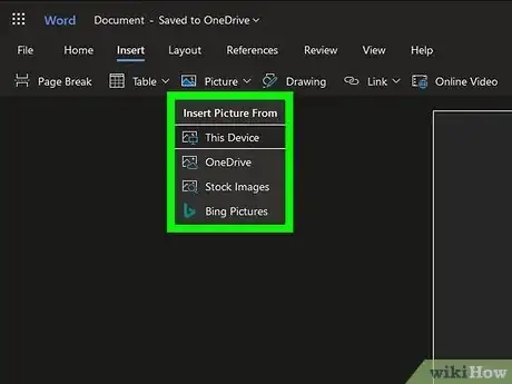 Image titled Add Images to a Microsoft Word Document Step 21