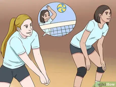 Image titled Communicate in Volleyball Step 5