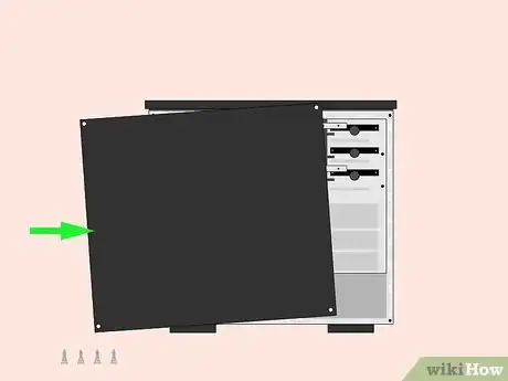 Image titled Change Fan Settings if Bios' Power Options Are Hidden Step 26