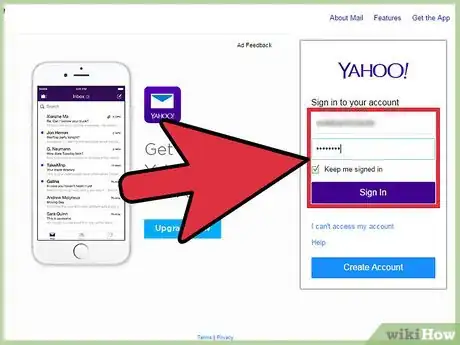 Image titled Hyperlink in Yahoo Mail Step 2