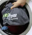 Use a Washing Machine