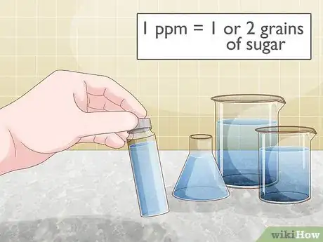 Image titled Check Ppm of Water Step 1