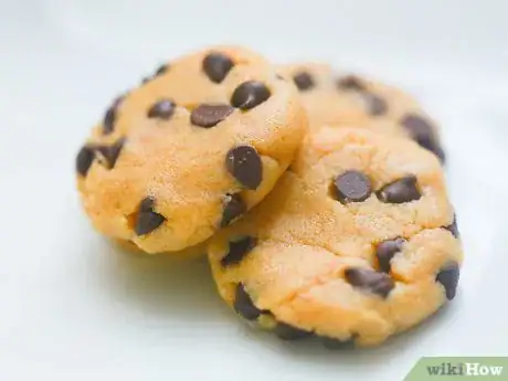 Image titled Make Cookie Dough Step 27