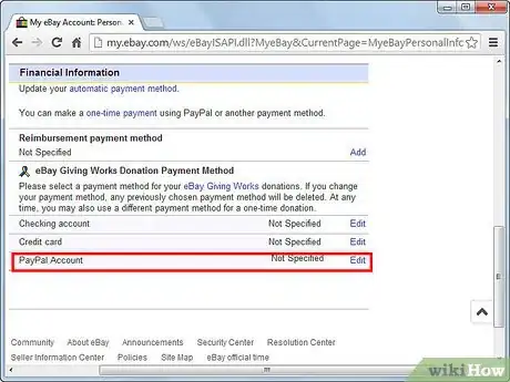 Image titled Buy on eBay Using Paypal Step 11