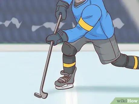 Image titled Play Hockey Step 10