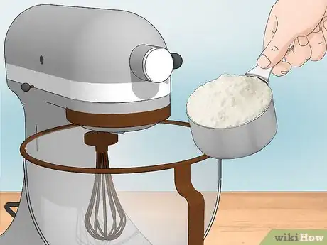 Image titled Replace All Purpose Flour with Cake Flour Step 14