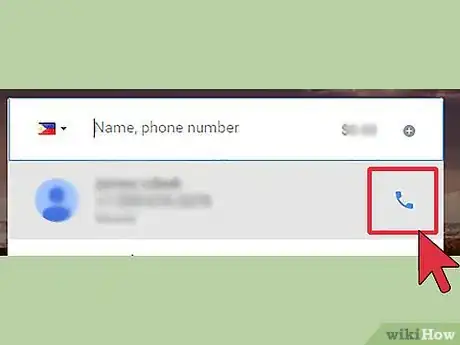 Image titled Make International Calls from Google Voice Step 4