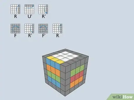 Image titled Solve a 5x5x5 Rubik's Cube Step 12